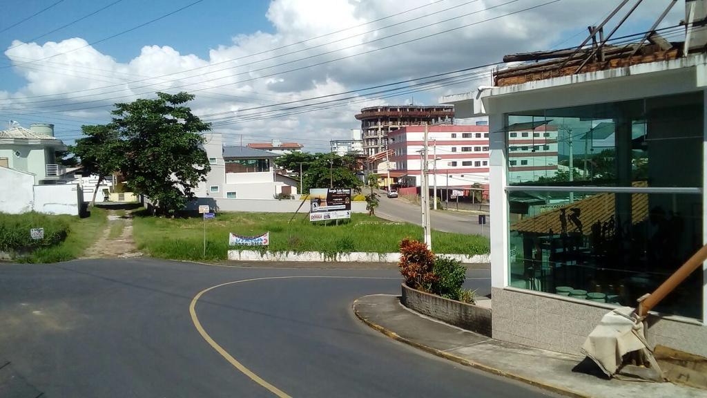 Canto Da Praia Itajuba  Bagian luar foto