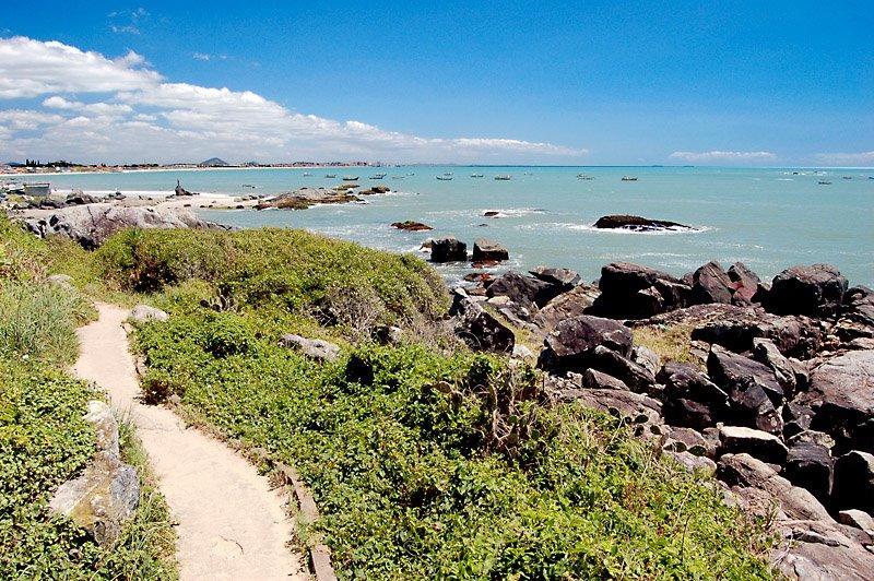 Canto Da Praia Itajuba  Bagian luar foto