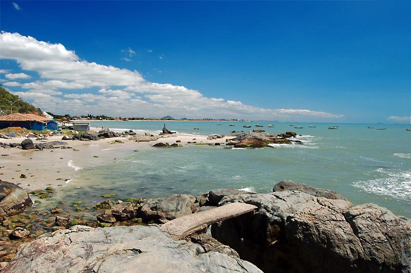 Canto Da Praia Itajuba  Bagian luar foto