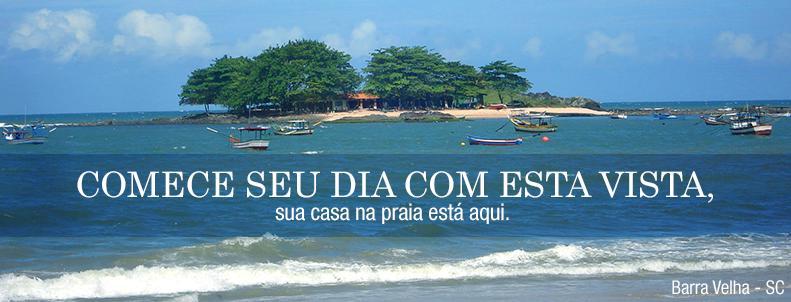 Canto Da Praia Itajuba  Bagian luar foto