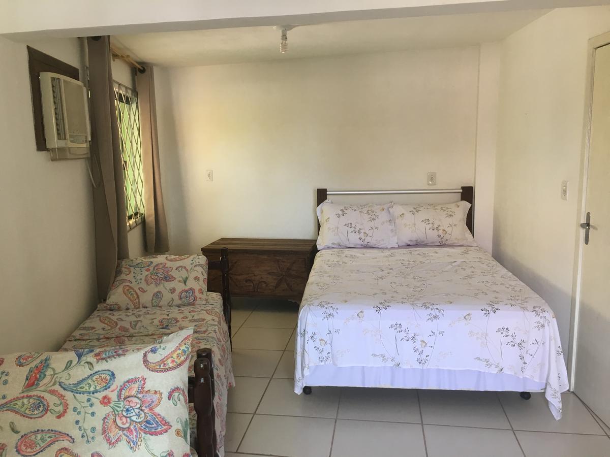 Canto Da Praia Itajuba  Bagian luar foto