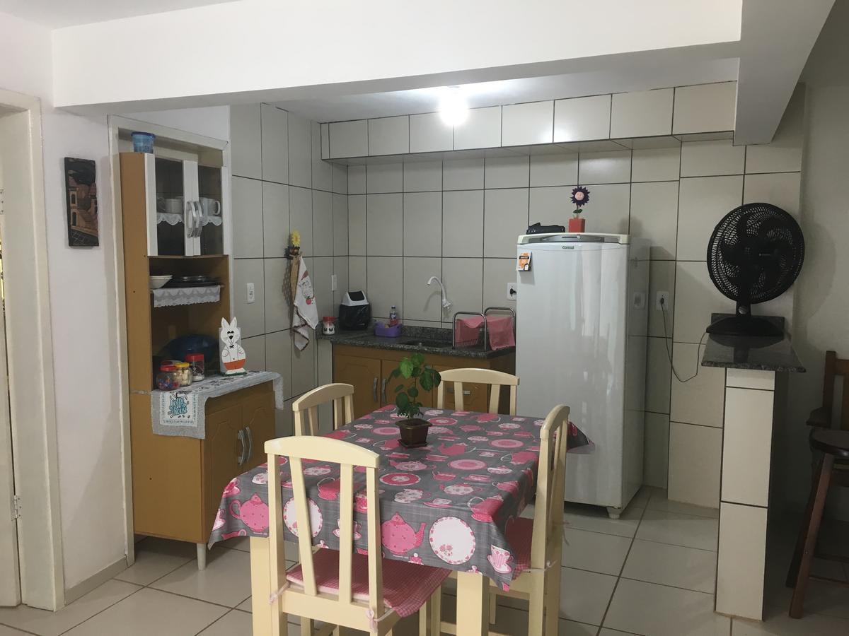 Canto Da Praia Itajuba  Bagian luar foto
