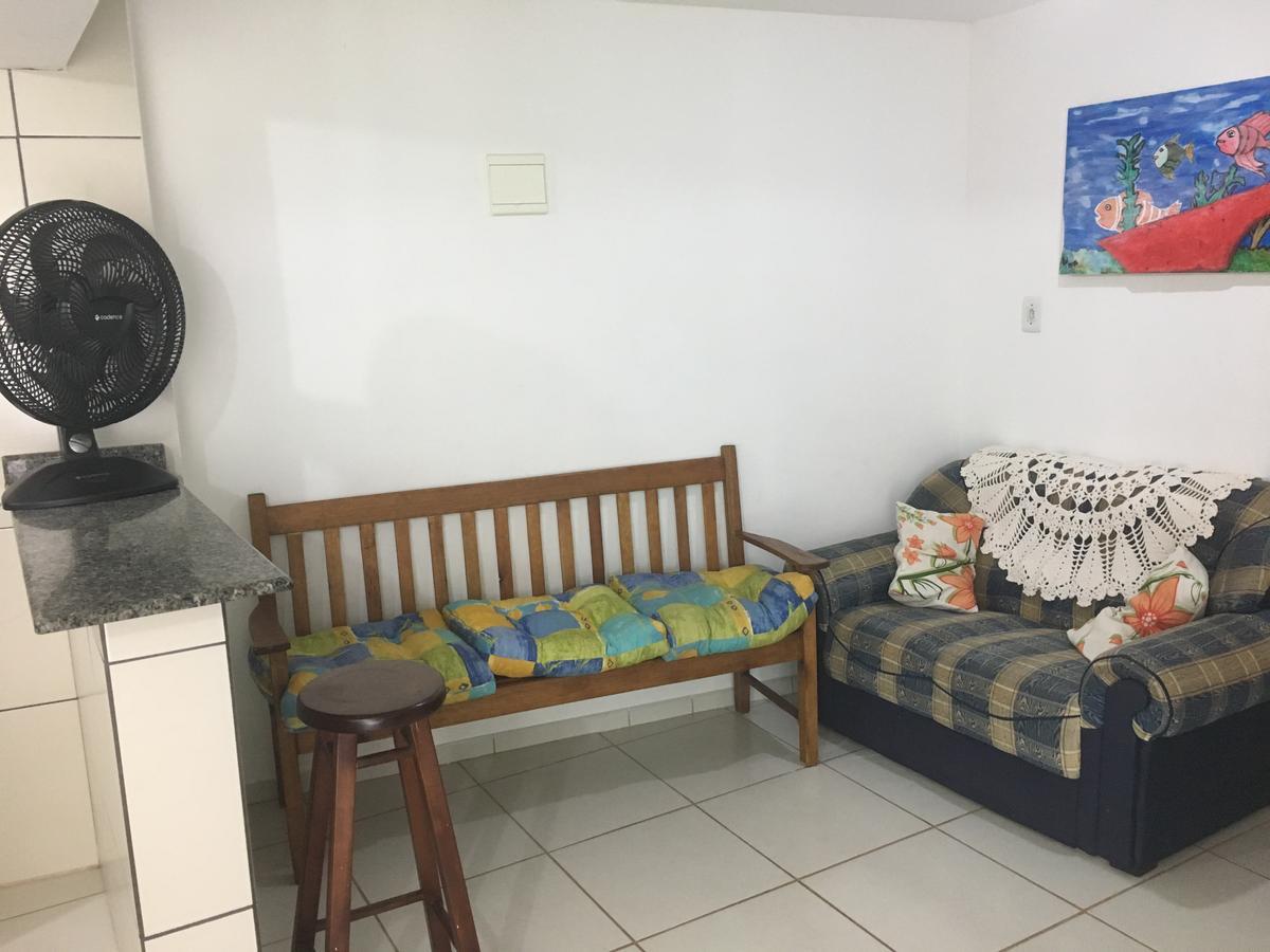 Canto Da Praia Itajuba  Bagian luar foto