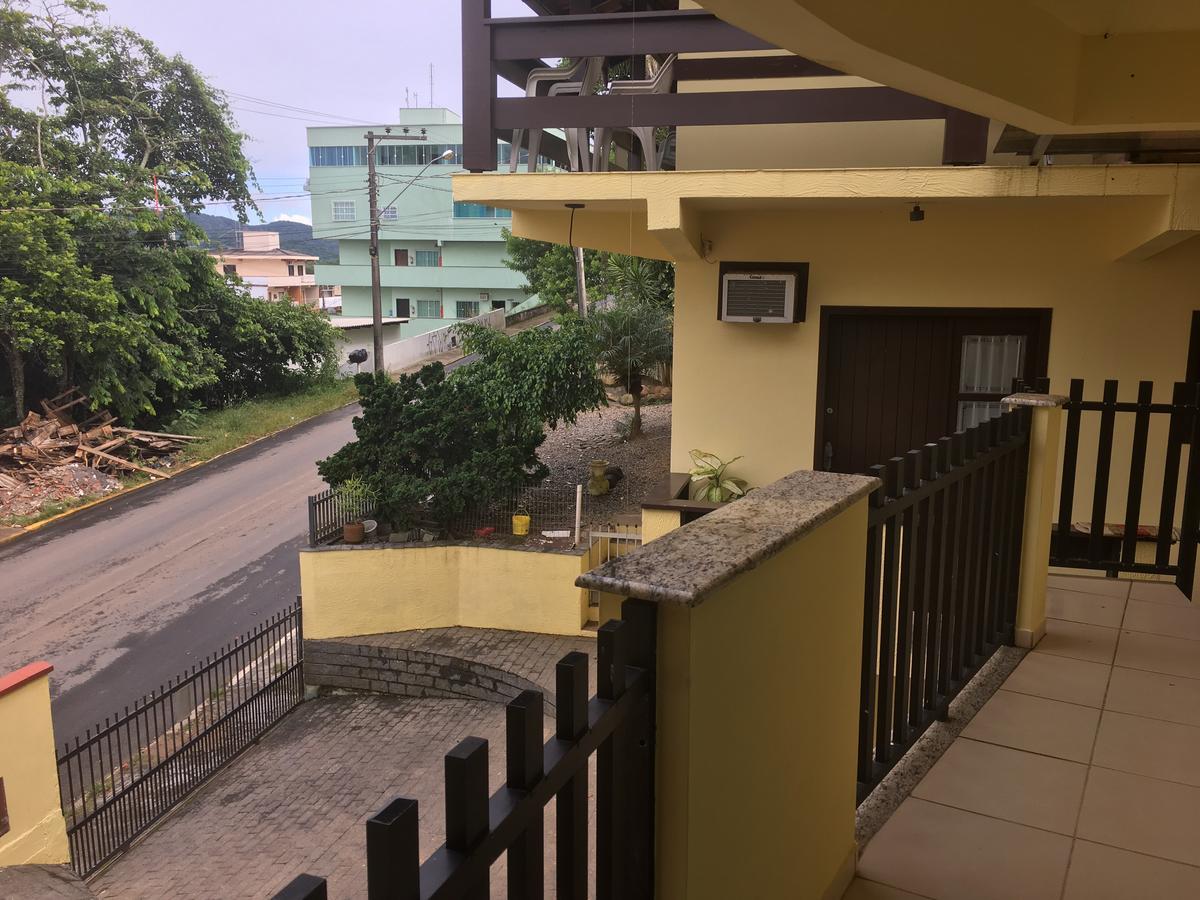 Canto Da Praia Itajuba  Bagian luar foto