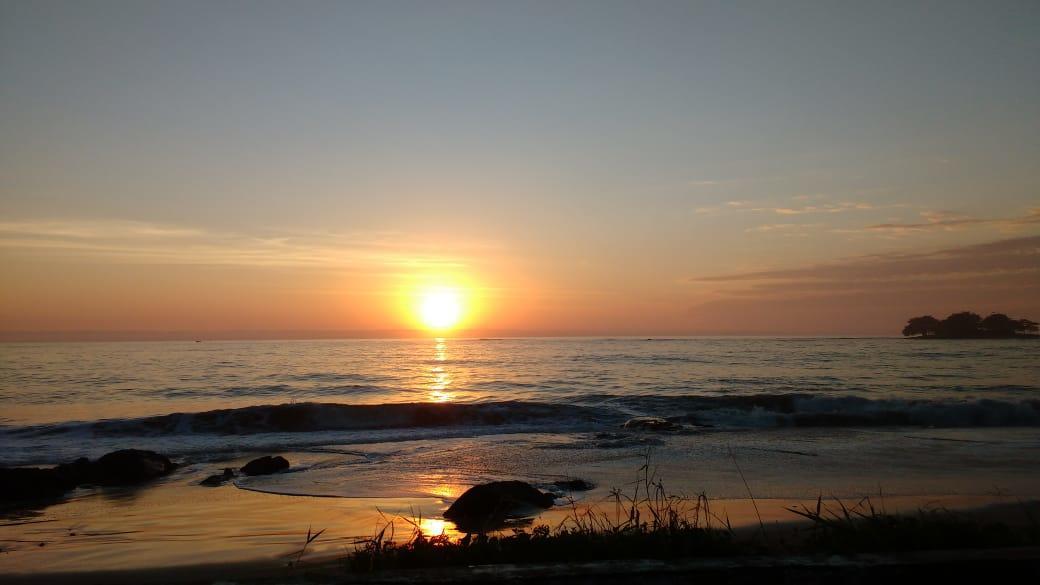 Canto Da Praia Itajuba  Bagian luar foto